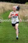 Senior mens relay Sunderland Harriers Open Cross Country. Photo: David T. Hewitson/Sports for All Pics